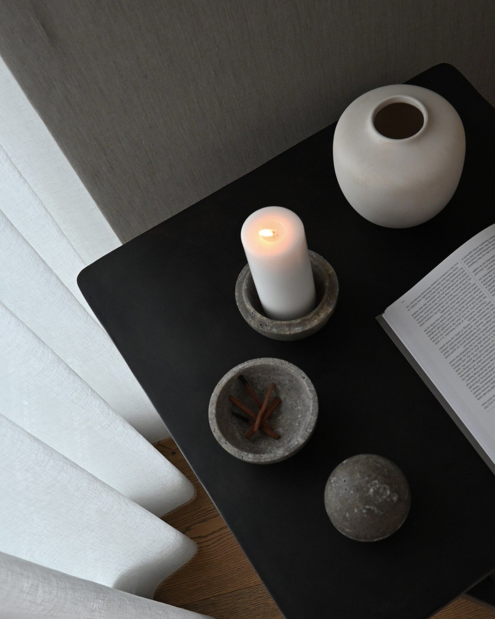 Керамическая ваза 101 Copenhagen Sunao ARCH-00089175 - Вид №11