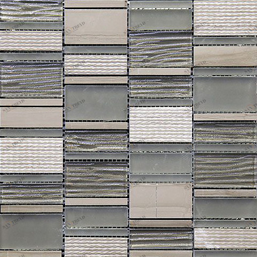 МОЗАИКА МИКС VGS-11i SKALINI  VEGAS DYNASTY VGS11I