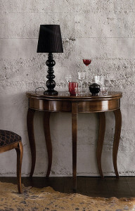 Консоль MATILDE ALTA CORTE CL180