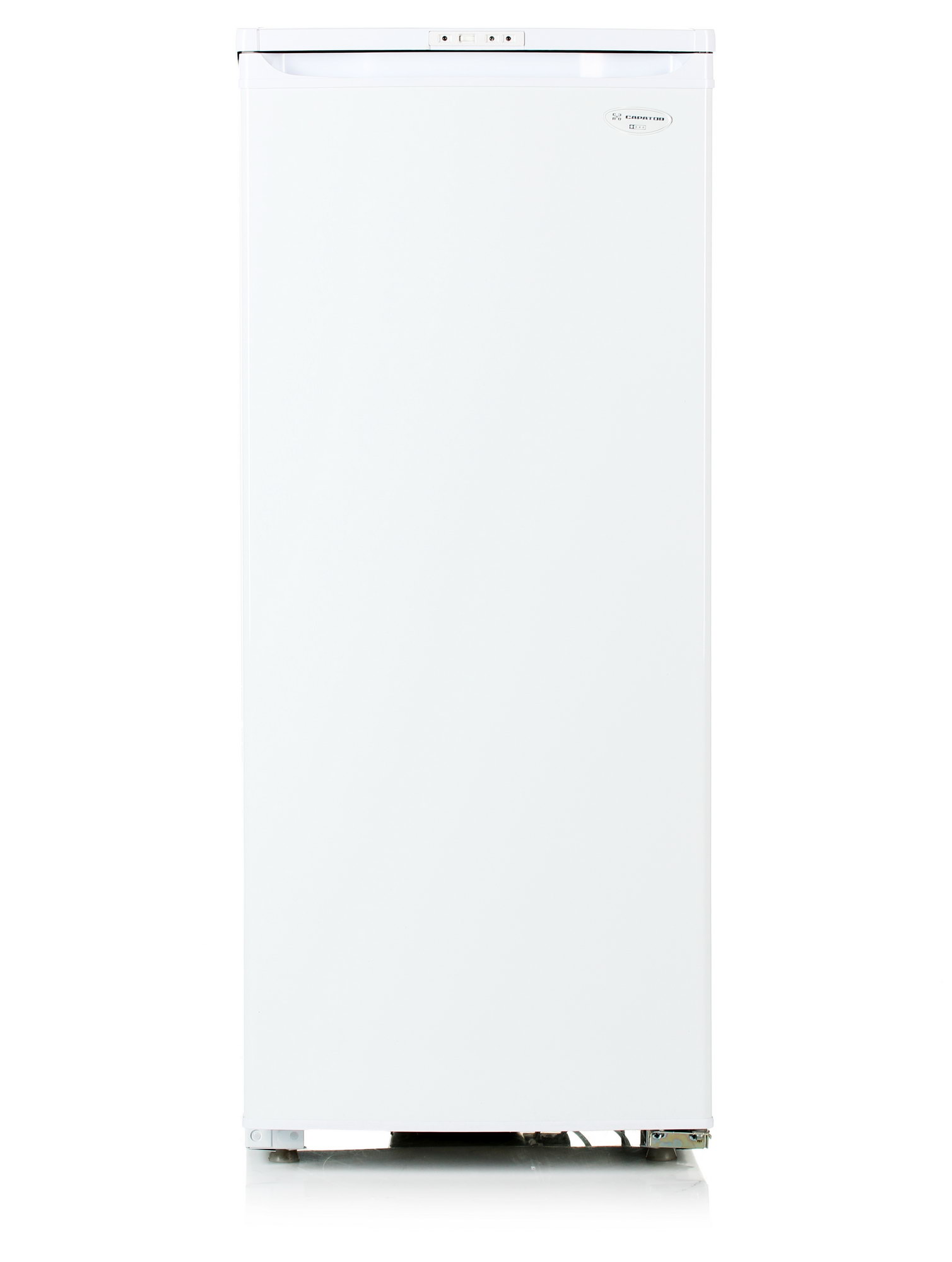 0150205 Морозильный шкаф  Саратов 153 (МКШ-135) белый STDN-0000721 - Вид №2