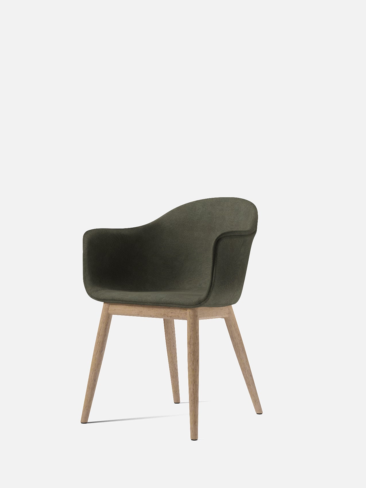 9371002-029Q08ZZ Harbour Arm Chair, с мягкой обивкой LuceLight  - Вид №94