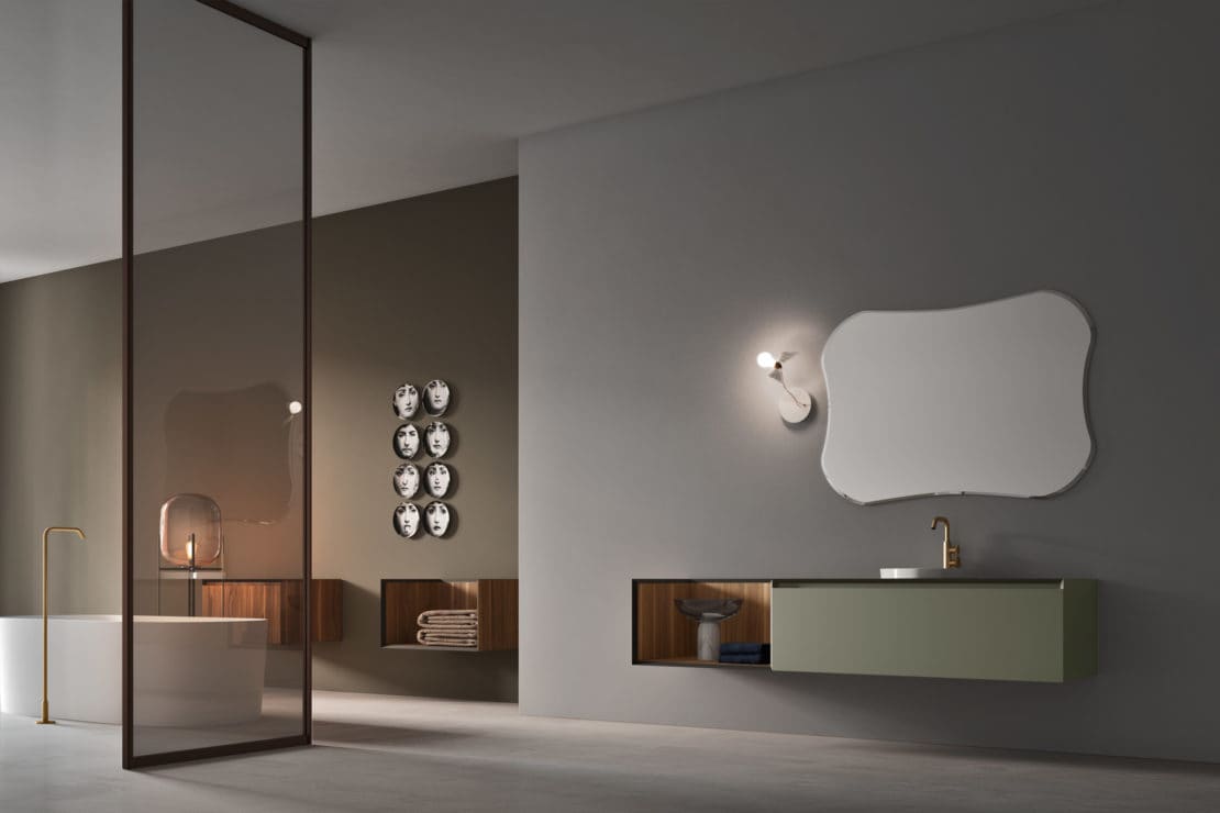 Комплект мебели 04 Arcom Dafne STARC155 - Вид №6