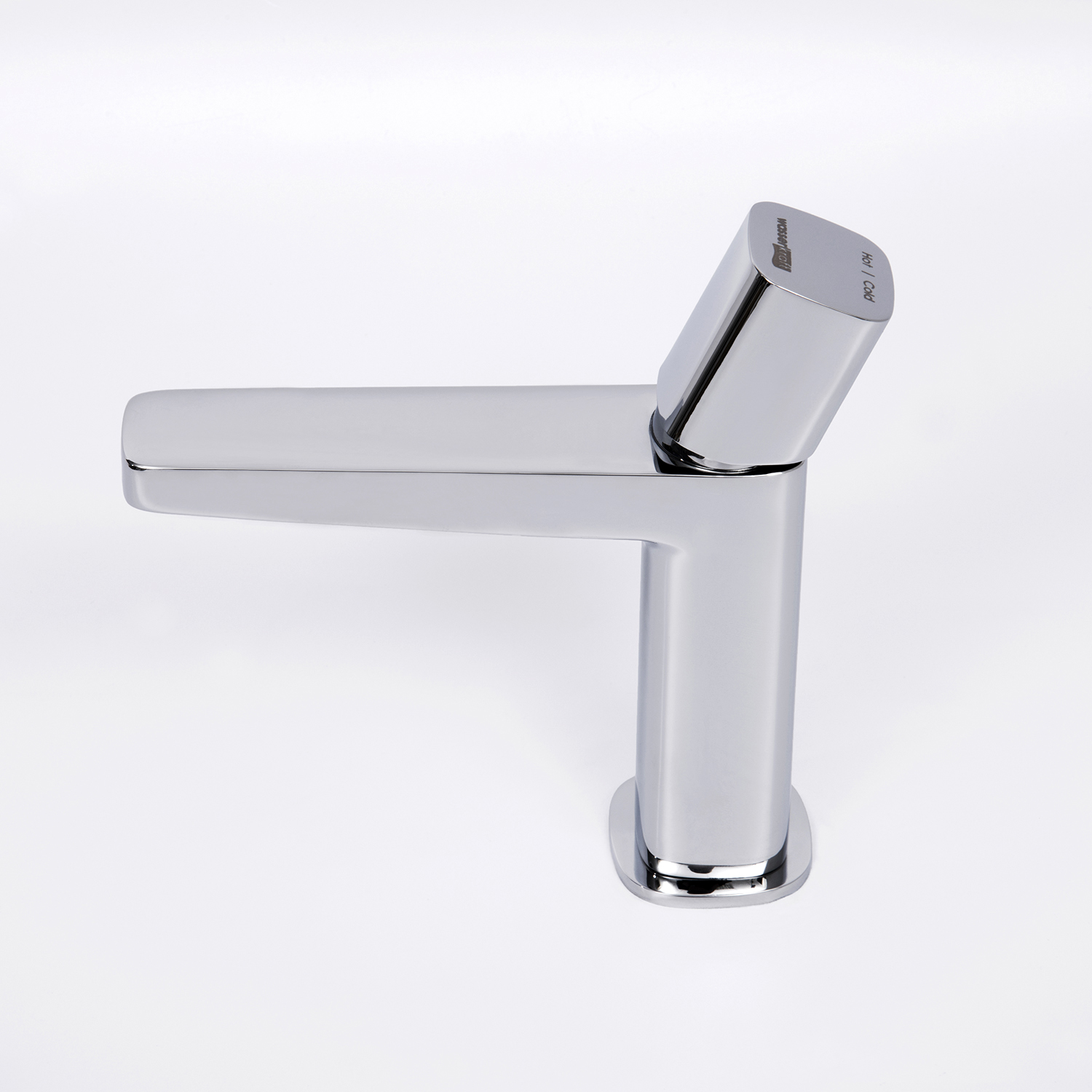 8603 Naab Смеситель для раковины WasserKRAFT Naab 8600  - Вид №8