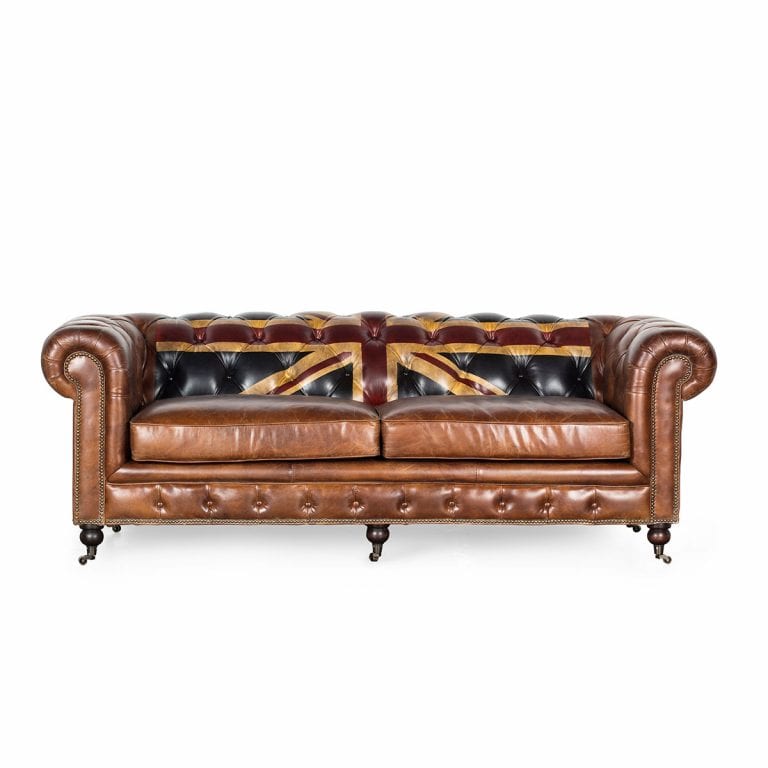 001439 Диван Francisco Segarra Oxford Santreyd - Вид №2