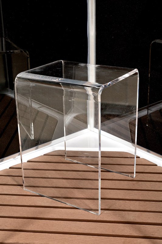 D90S+ эл. Душевая кабина DETO Серия D B01 BLACK - Вид №13