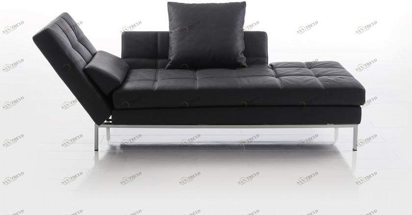 brühl Тафтинговое спальное место в пелле Amber sun-id-1422328