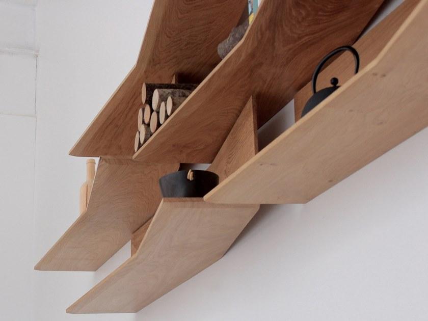 Compagnie Модульный стенной книжный шкаф sun-id-1348048 - Вид №11