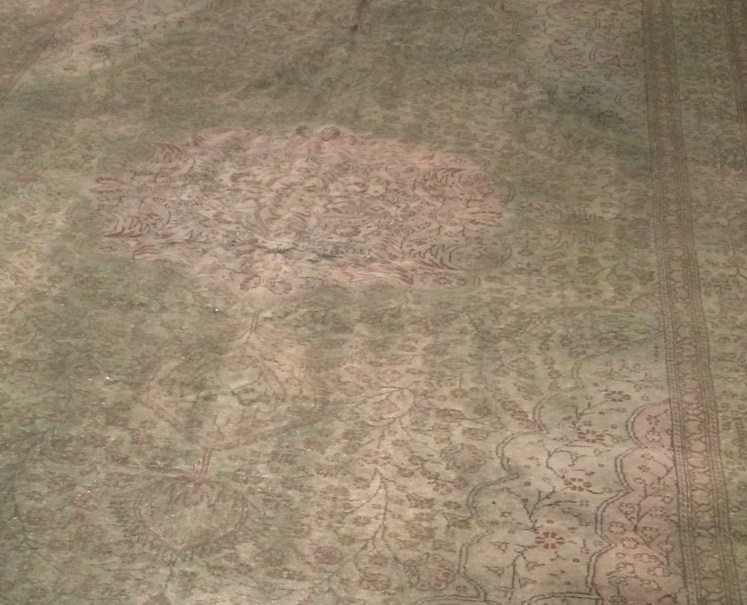 Ковер / 41875 Porada sun-id-374714 - Вид №4