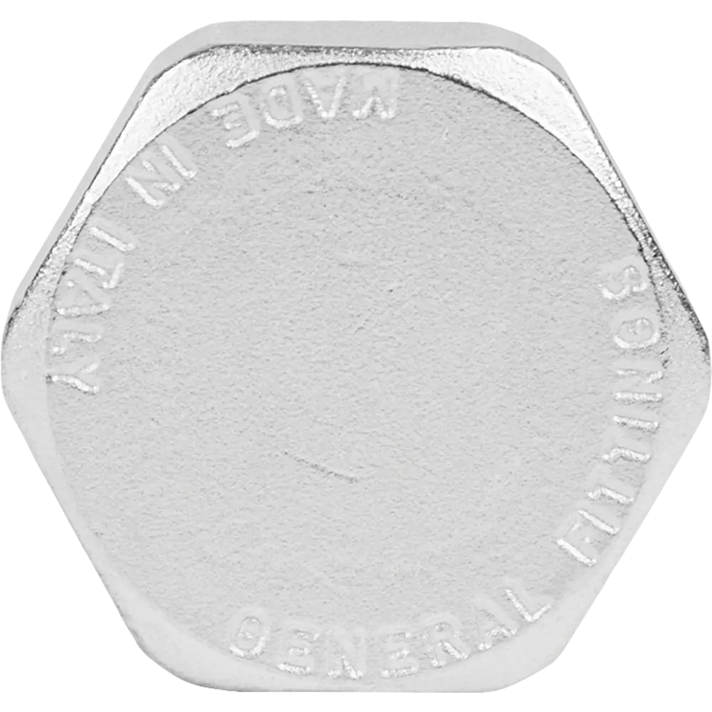 Заглушка STOUT 1" для металлопластиковых и полипропиленовых систем 82239022 STLM-0809996 - Вид №2