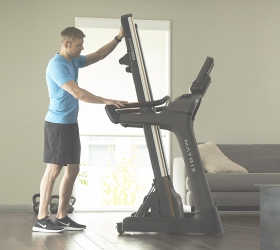 Беговая дорожка tf30xer MATRIX sun-id-2067719 - Вид №4