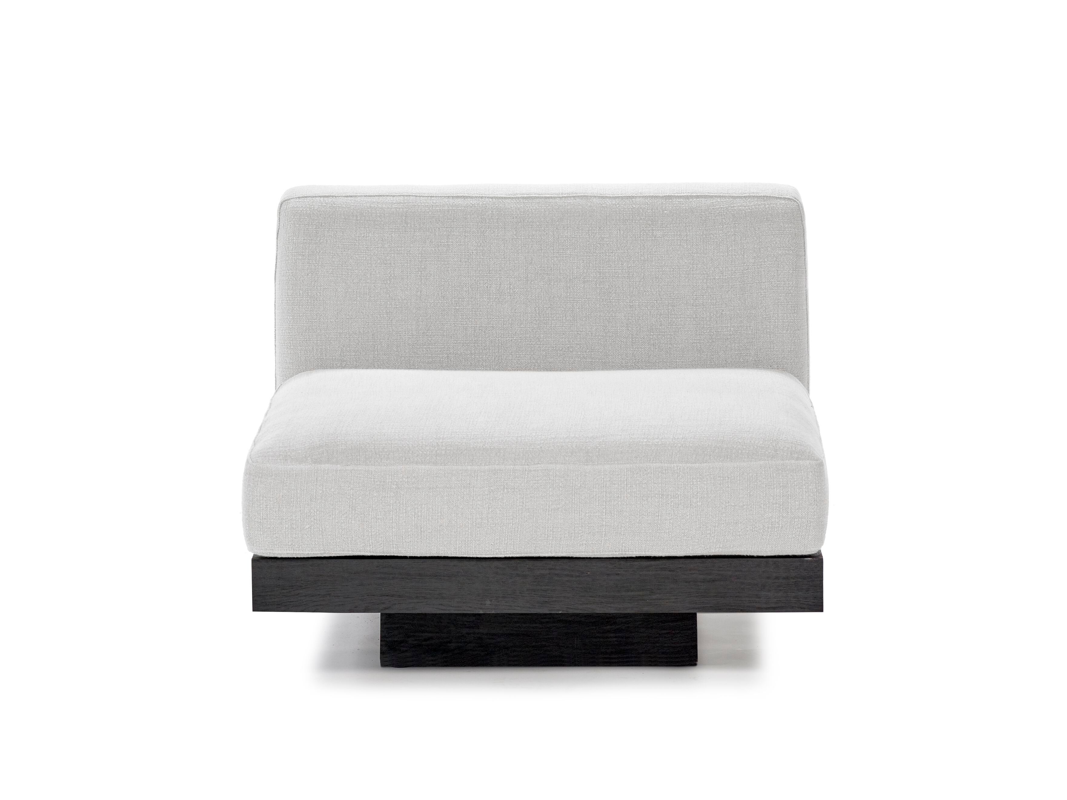 Тканевое кресло Serax BENCH 1-SEATER INDOOR ARCH-00092555 - Вид №2