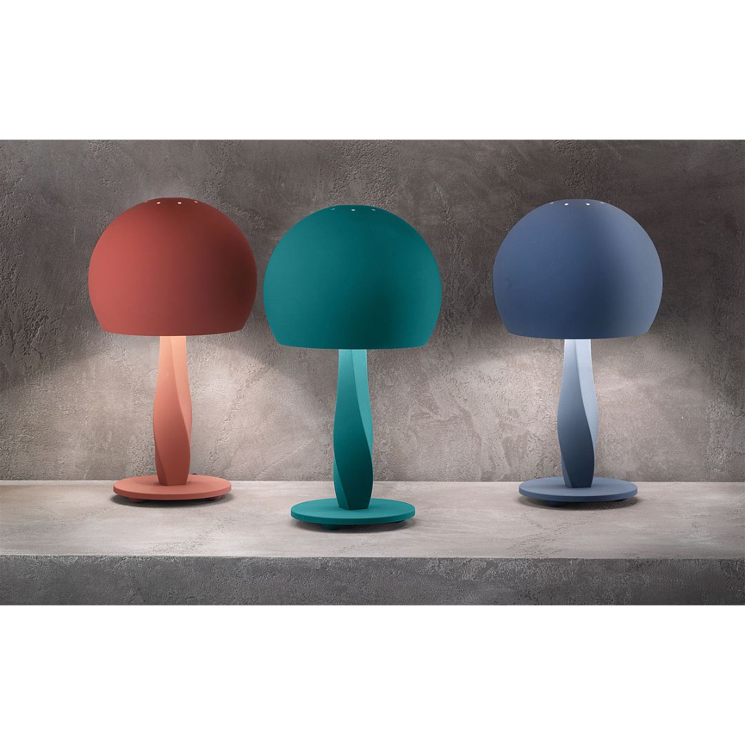 Masiero Bustier TL2 лампа настольная bustiertl2 - Вид №1