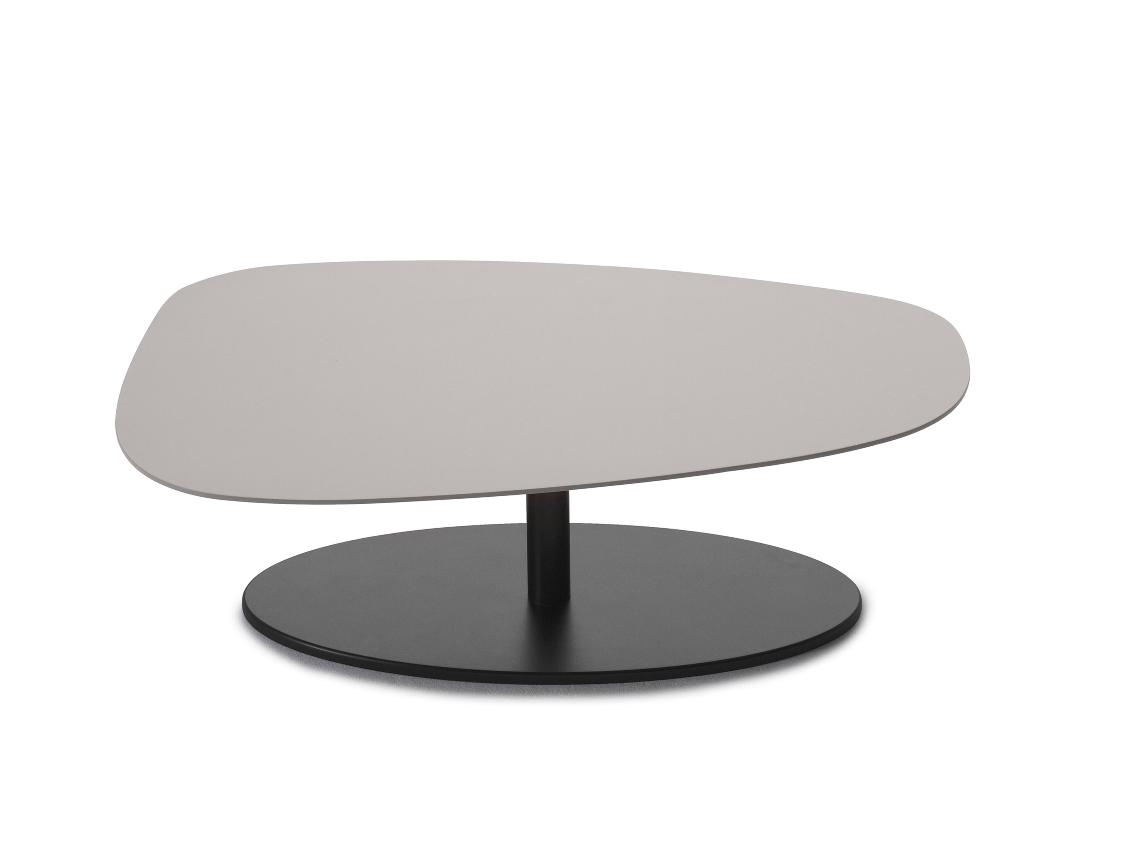 Квадратный журнальный столик Spiegels .Leptos lounge ARCH-00136399 - Вид №1