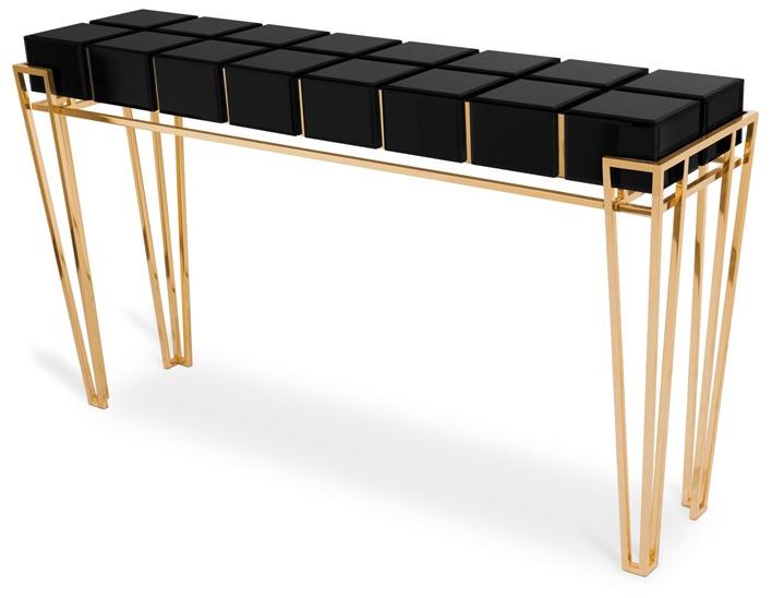 LUXXU Прямоугольная консоль Nubian sun-id-1405307 - Вид №2