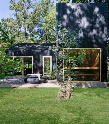 FS1 Ванна vola  - Вид №2