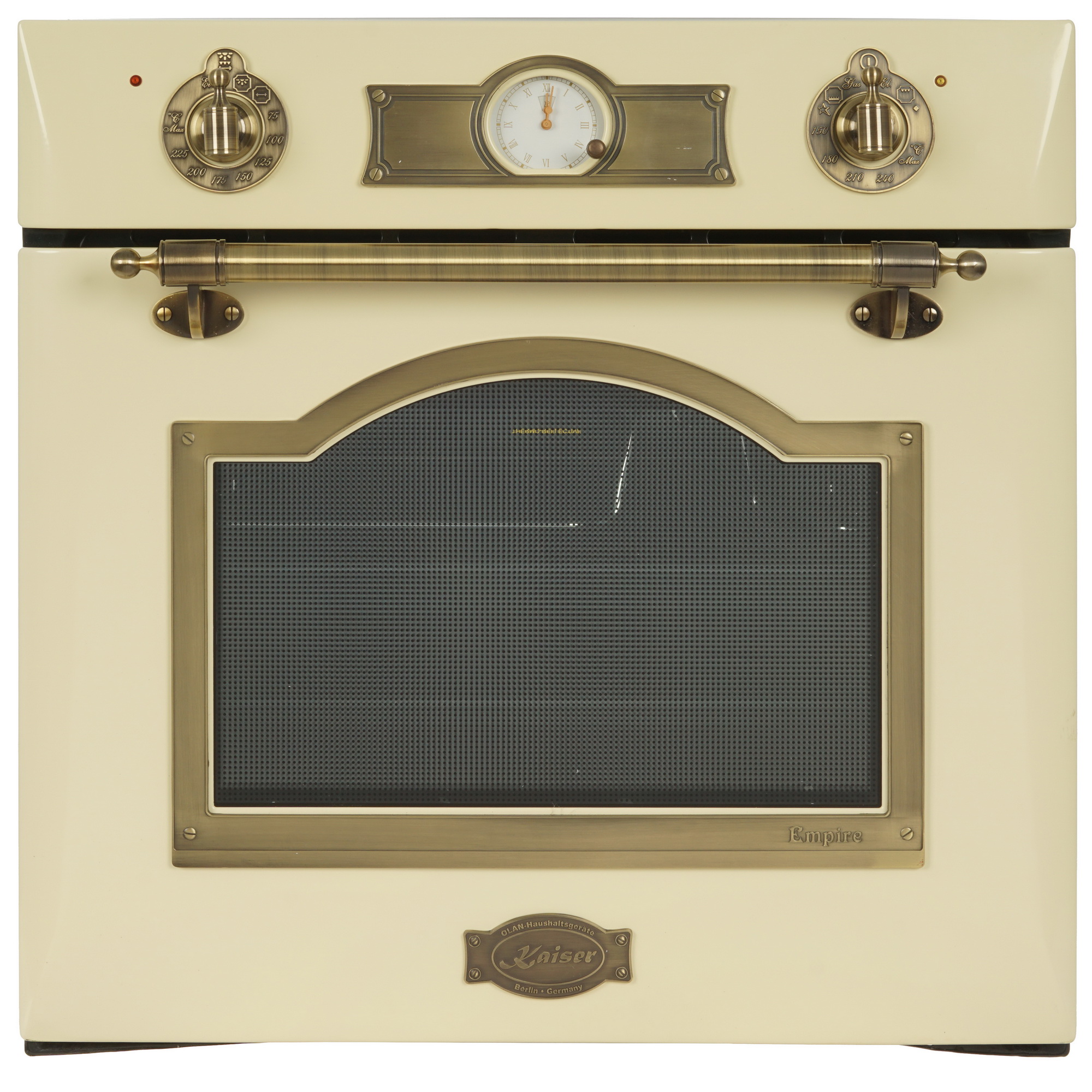 1110814 Газовый духовой шкаф Kaiser EG 6345 ElfEm STDN-0024948