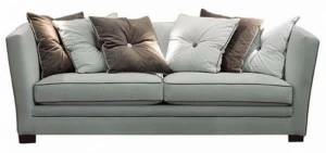 SOFTHOUSE 2-местный тканевый диван