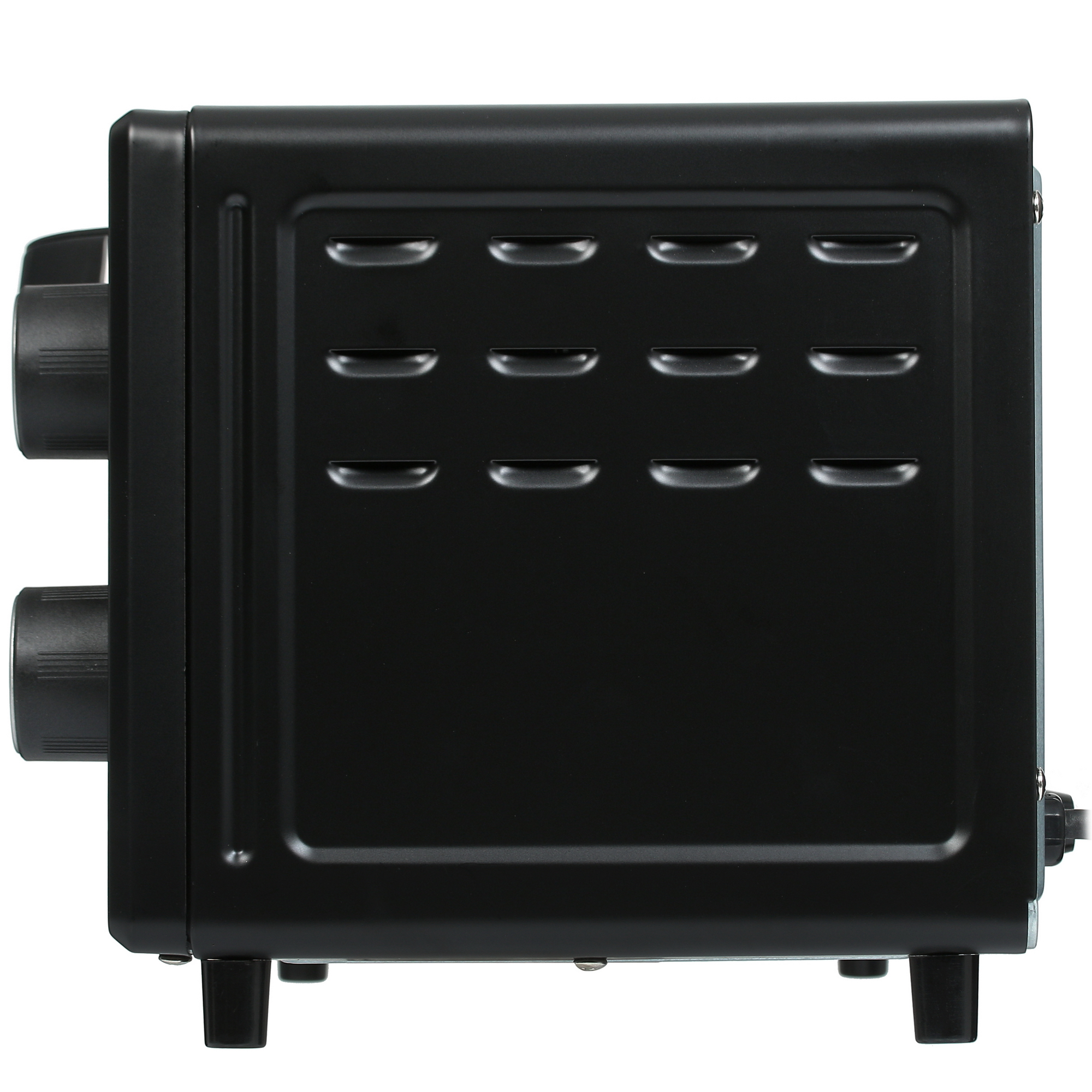 1281987 Мини-печь DEXP VN-1000 черный STDN-0033711 - Вид №2