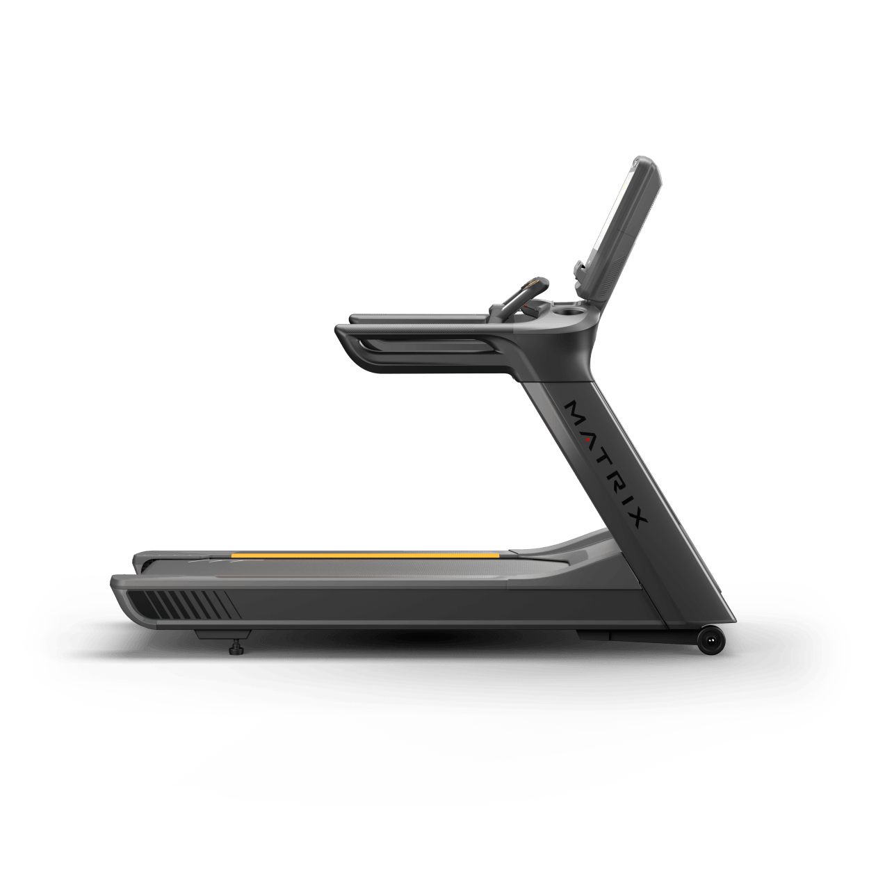 Беговая дорожка performance touch xl MATRIX sun-id-2068422 - Вид №4