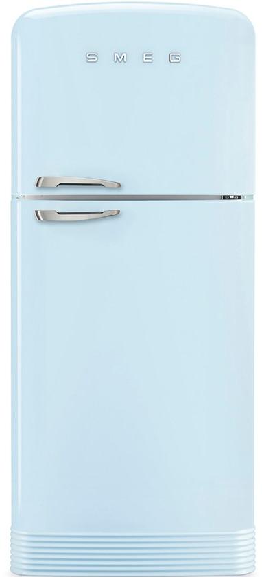 Smeg Однодверный двухдверный холодильник класса а ++ Smeg 50's style sun-id-1459983 - Вид №8