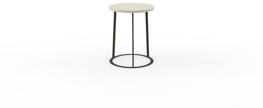 Mobilspazio Круглый журнальный столик Urban sun-id-1480396 - Вид №27