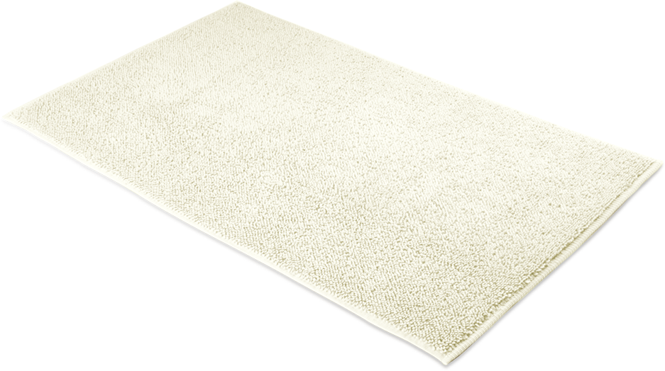 0960248 Коврик для ванной комнаты TWIST BM60100 DECOR WALTHER