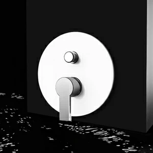 Смеситель с переключателем 7MACODID1-EST Geda Nextage Macò скрытого монтажа