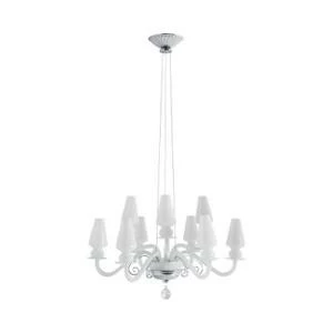 Люстра / 344/6+3