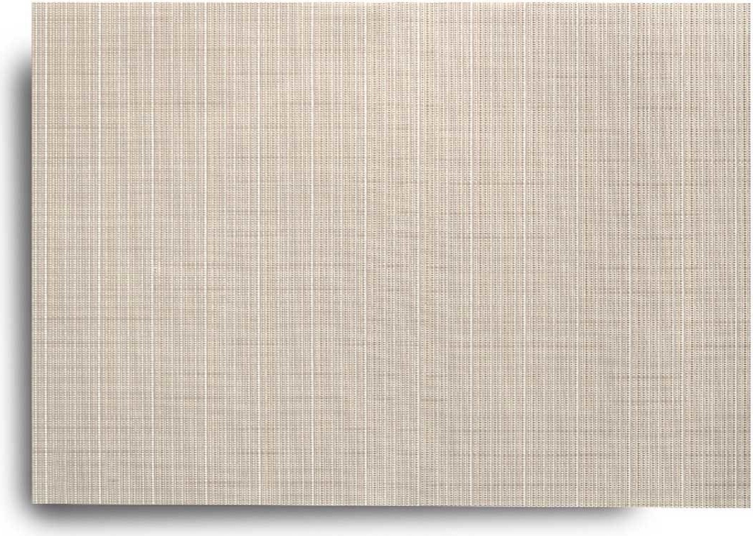 10568812 Harman Салфетка подстановочная 33х48см "Линия" (шампань) ПВХ 