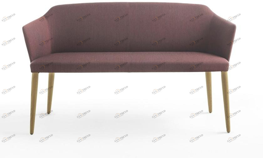 Crassevig Диван из ткани Axel sun-id-1485008