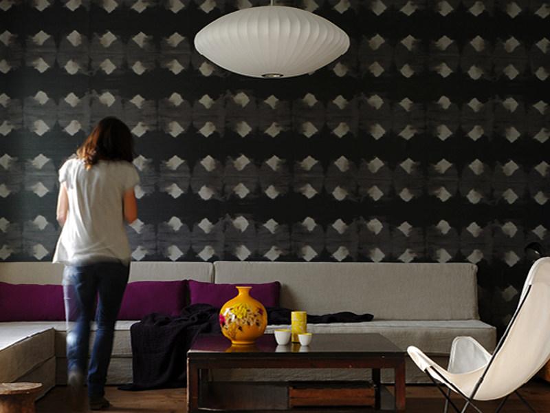 Élitis Однотонные обои sun-id-1445194 - Вид №7