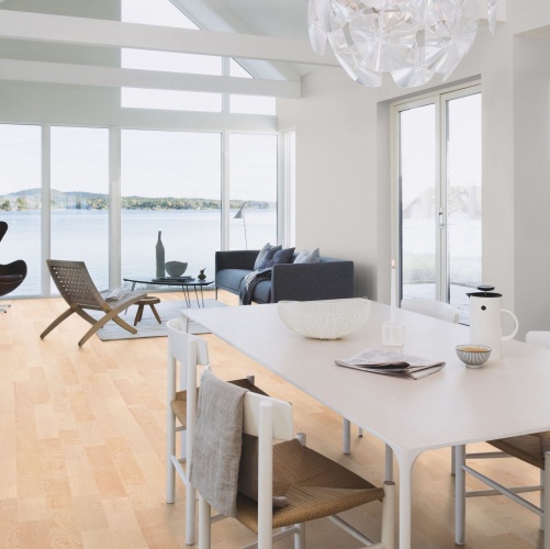 Паркетная доска Boen Клен канадский Анданте MAGL3PTD - Вид №7