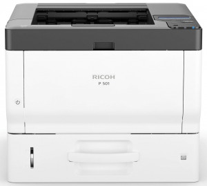 418363 Монохромный принтер p 501 Ricoh