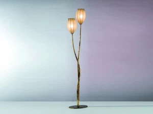 Siru Торшер из муранского стекла Tulipano Mp 237-200