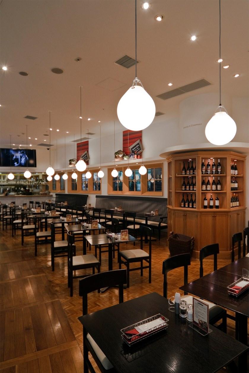 Louis Poulsen Подвесной светильник из дутого стекла sun-id-1450855 - Вид №6