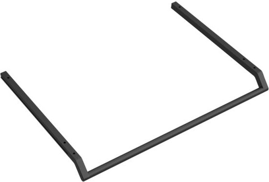 950.13.0022 Профили для умывальника с ручкой HEWI Waschtische 