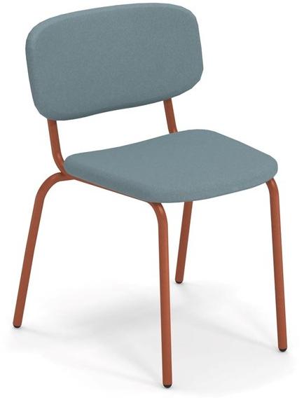 emu Стул из стали Mom Art. 639 - Вид №10