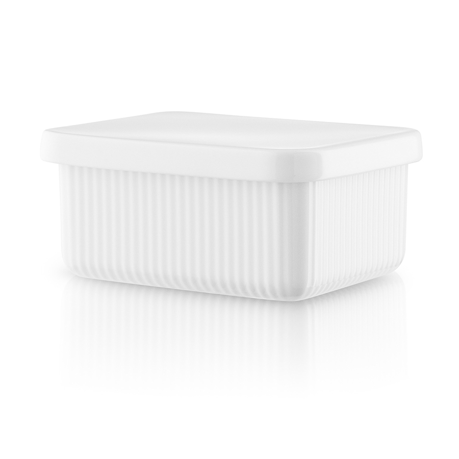 00-3869577 Маслёнка Фарфоровая Eva Solo Великобритания  - Вид №3