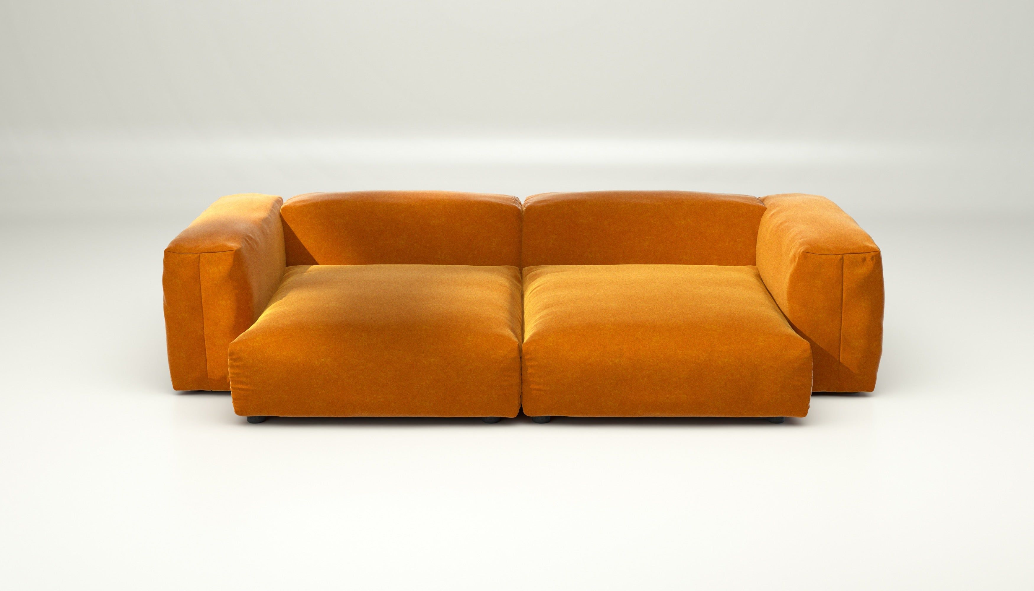 Модульный диван vetsak Suave ARCH-00032257 - Вид №2