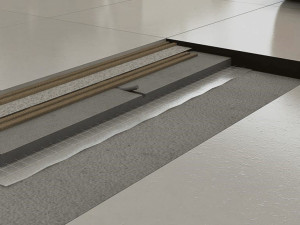 TNT-мембрана, съемная, против трещин или десолидаризация для укладки керамической плитки