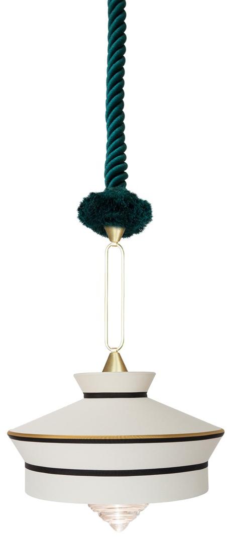 Contardi Подвесной светильник Calypso sun-id-1345675 - Вид №3