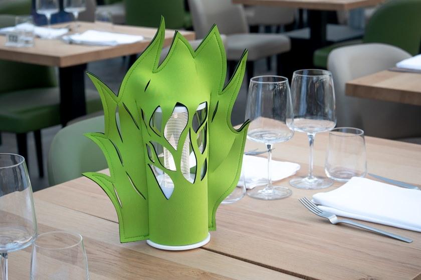 Kriladesign Переносная светодиодная лампа из неопрена с аккумулятором Meme sun-id-1371368 - Вид №4