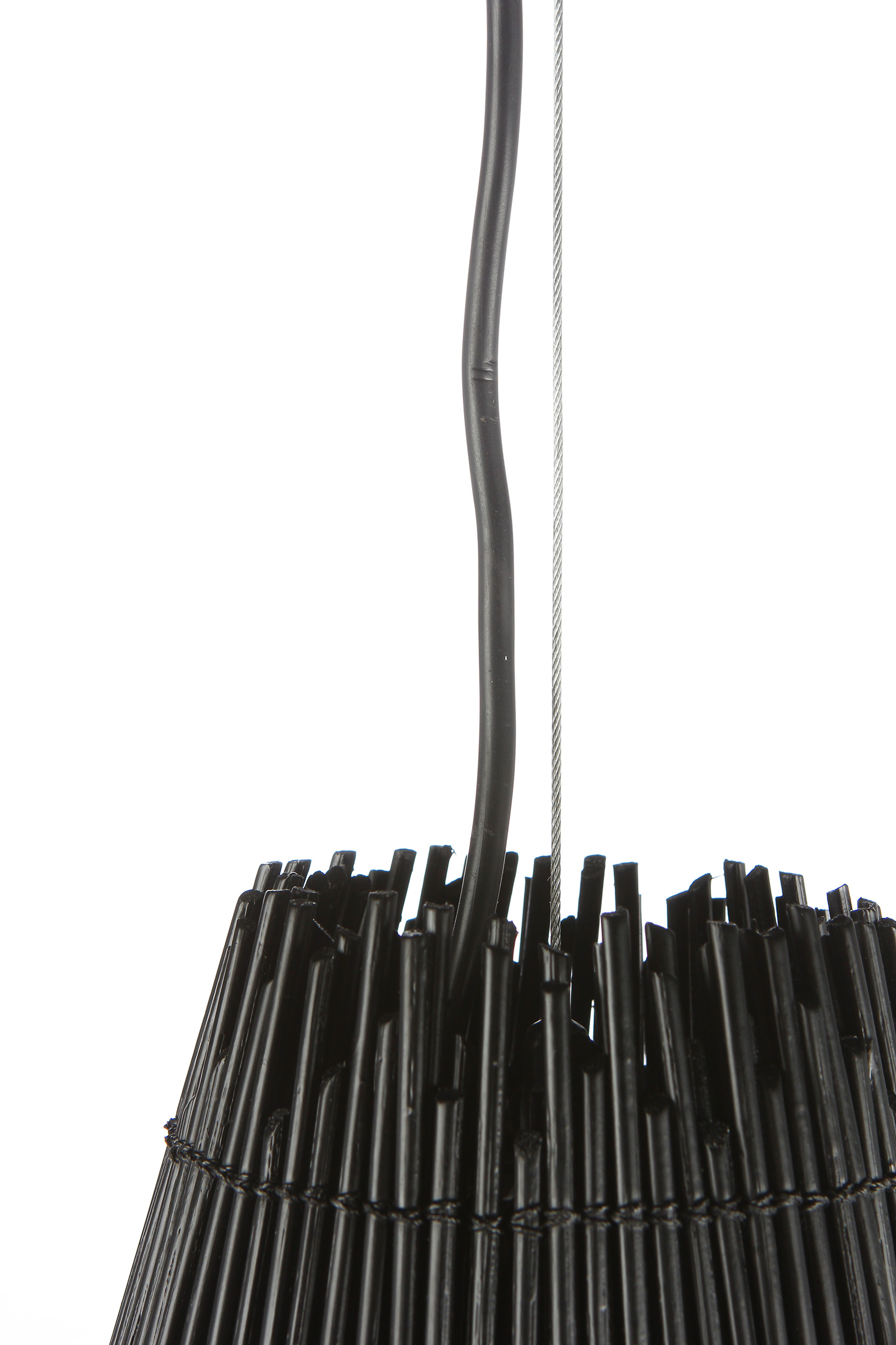 2000983239754 Подвесной светильник MEDIUM KENNETH COBONPUE Biba - Вид №2