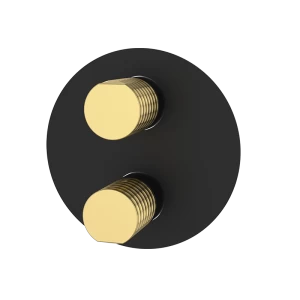 Смеситель для душа AURA GRB MIXERS 75130727
