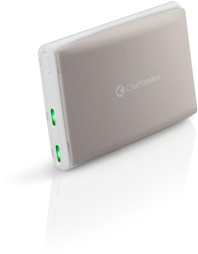 CHAFFOTEAUX Тепловой носос sun-id-1432914 - Вид №1