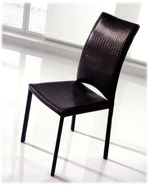 Стул Madeleine TONIN 7276 