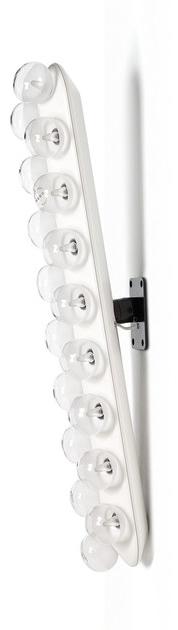 moooi Светодиодный настенный светильник прямого света Prop light sun-id-1450068 - Вид №2