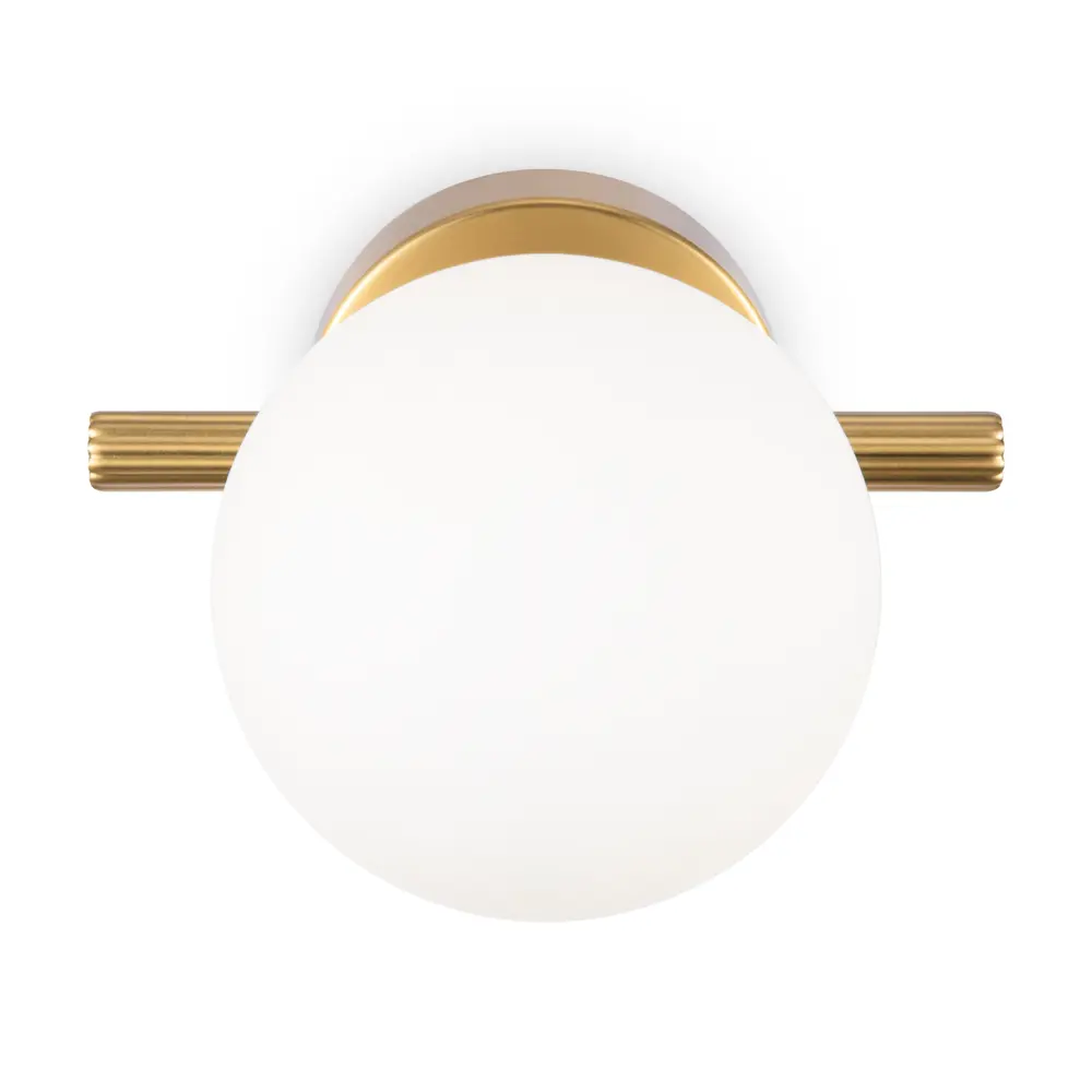 Бра Freya Evidence золотое — элегантное настенное освещение 89389963 STLM-1327818 - Вид №11