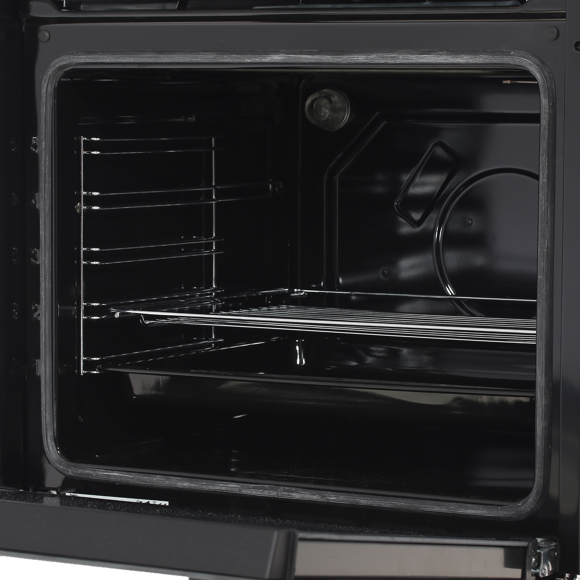 1311521 Электрический духовой шкаф Beko BIC22302X серебристый STDN-0091447 - Вид №5