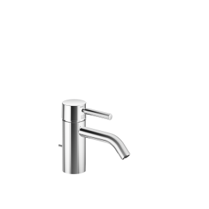 МЕТА Смеситель для раковины однорычажный с донным клапаном - Хром 33505660-00